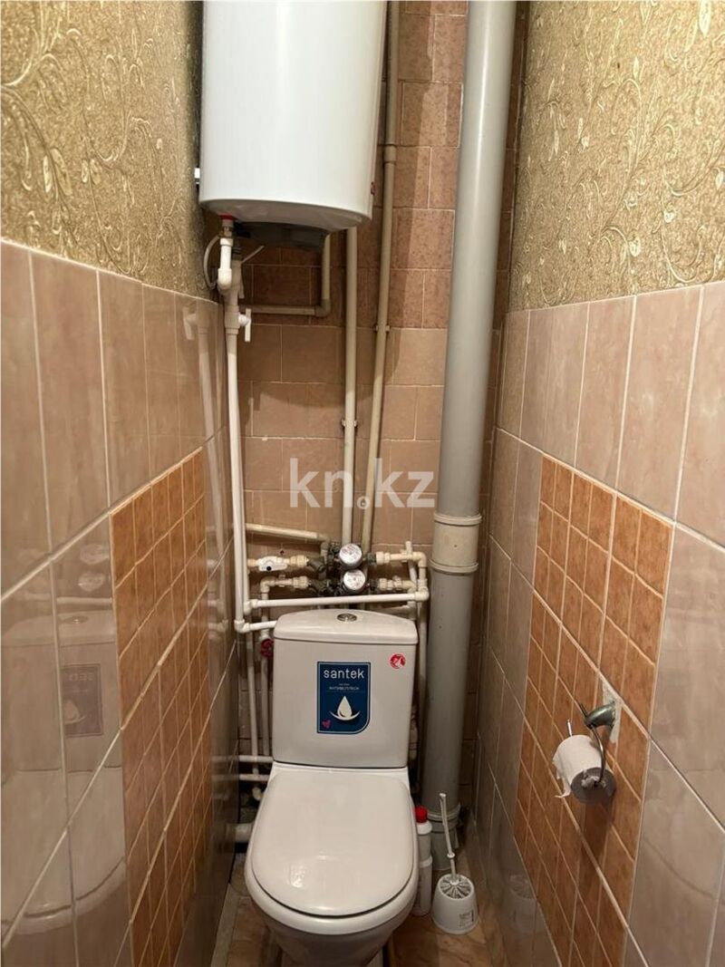 Продажа 3-комнатной квартиры, 58 м² - Продажа трехкомнатных квартир в Темиртау фото 3 из 10