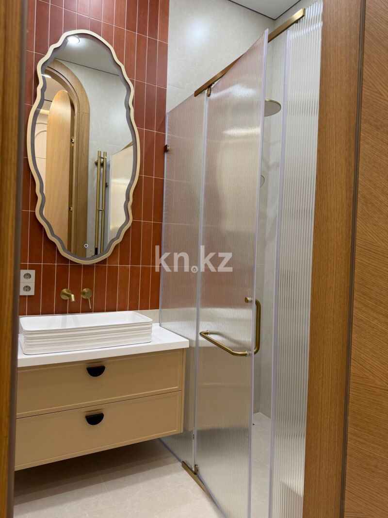 Продажа 2-комнатной квартиры, 52 м² - Продажа двухкомнатных квартир в монолитном доме в Казахстане - страница 2 фото 8 из 14