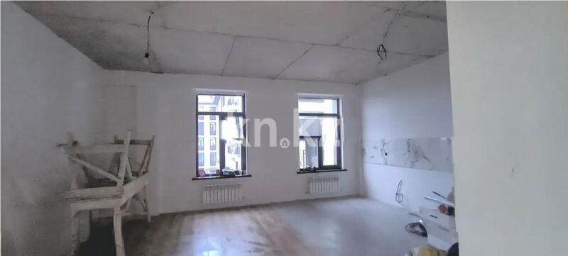 Продажа 3-комнатной квартиры, 80 м² - Продажа трехкомнатных квартир в Турксибском р-не Алматы - страница 10 фото 1 из 2