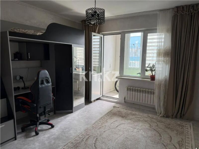 Продажа 3-комнатной квартиры, 96 м² - Продажа трехкомнатных квартир в Жетысуском р-не Алматы - страница 8 фото 3 из 5