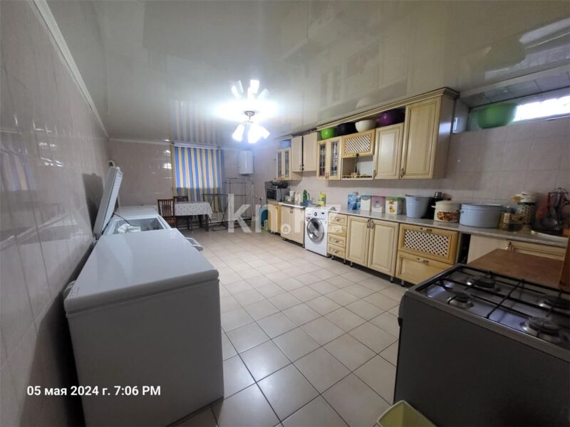 Продажа 6-комнатного дома, 386 м² - Продажа земельных участков в Темиртау фото 9 из 22