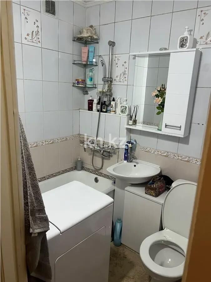 Продажа 1-комнатной квартиры, 30.4 м² - Продажа однокомнатных квартир в Казахстане - страница 13 фото 2 из 2