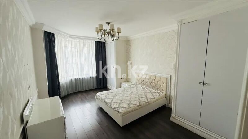 Продажа 3-комнатной квартиры, 115 м² - Продажа квартир в монолитно-каркасном доме в Астане - страница 95 фото 3 из 7
