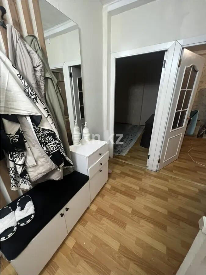 Продажа 2-комнатной квартиры, 45 м² - Продажа квартир в панельном доме в Астане - страница 4 фото 4 из 4
