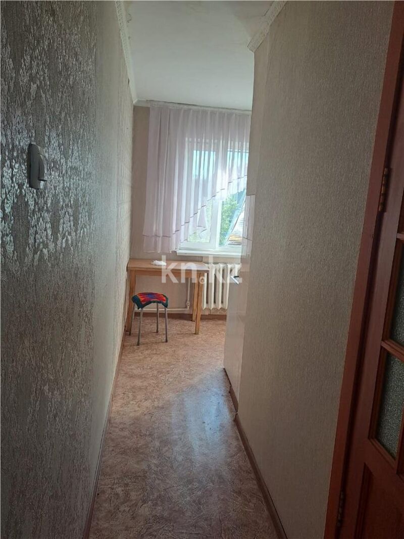 Продажа 2-комнатной квартиры, 43 м² - Продажа двухкомнатных квартир в панельном доме в Темиртау фото 3 из 11