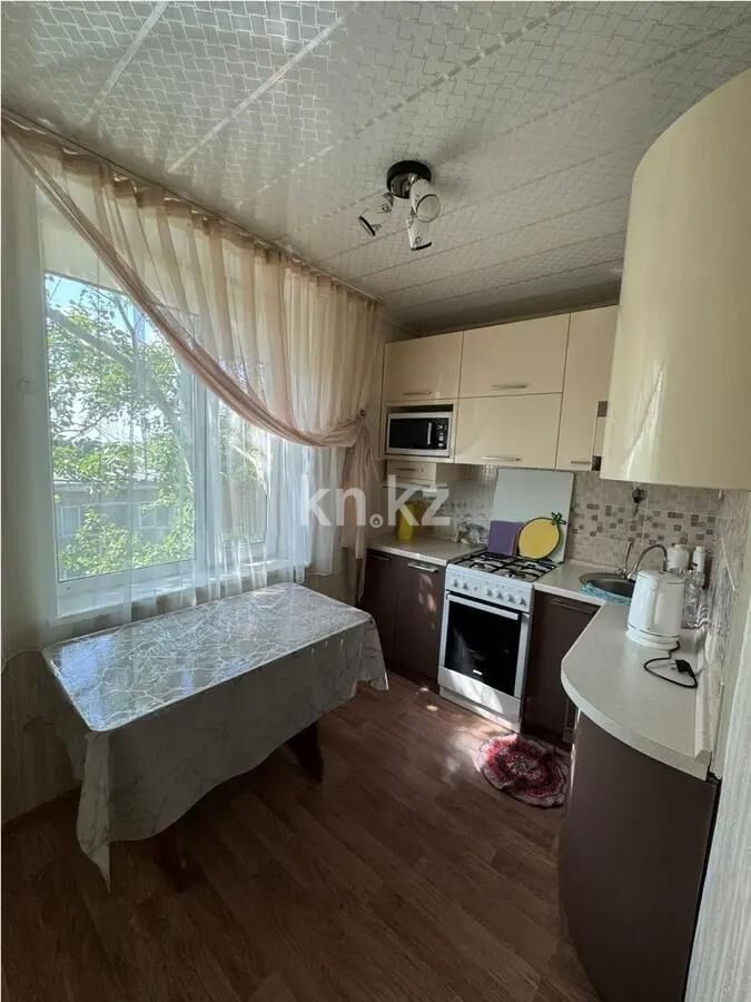 Продажа 2-комнатной квартиры, 40 м² - Продажа двухкомнатных квартир в р-не Алматы Астаны - страница 16 фото 2 из 3