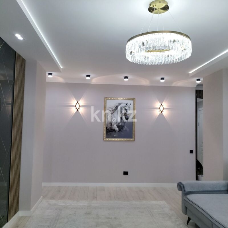 Продажа 3-комнатной квартиры, 86 м² - Продажа трехкомнатных квартир в Наурызбайском р-не Алматы - страница 4 фото 6 из 15