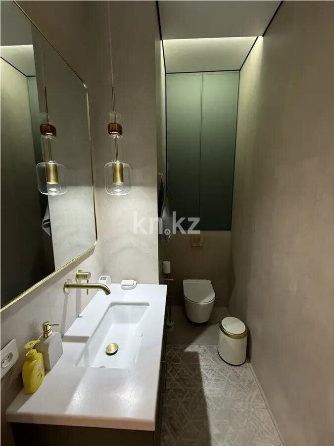 Продажа 3-комнатной квартиры, 111 м² - Продажа квартир в Жезказгане фото 5 из 6