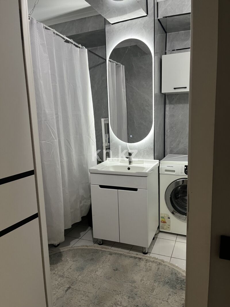 Продажа 3-комнатной квартиры, 80 м² - Продажа трехкомнатных квартир в блочном доме в Алматы фото 15 из 16
