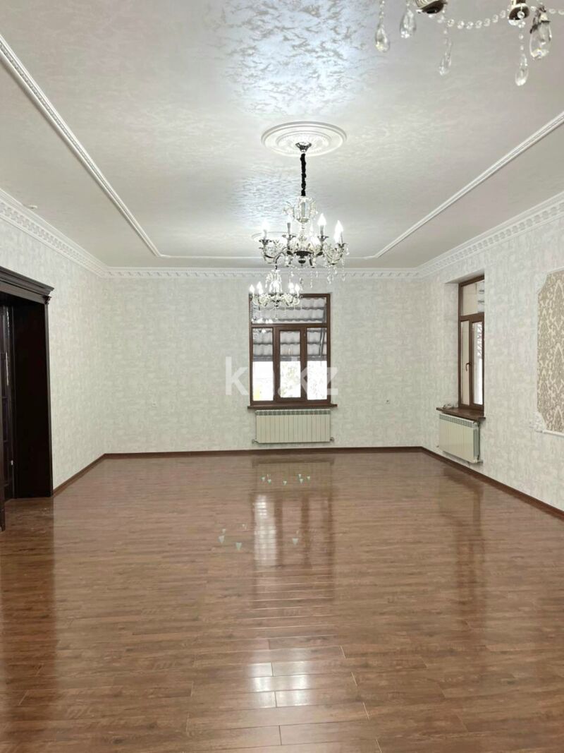 Продажа 9-комнатного дома, 500 м² - Продажа домов, коттеджей в Абайском р-не Шымкента фото 24 из 40