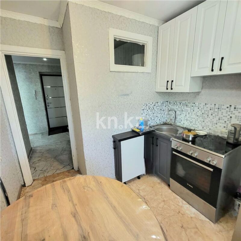 Продажа 3-комнатной квартиры, 55 м² - Продажа квартир в Темиртау фото 10 из 14