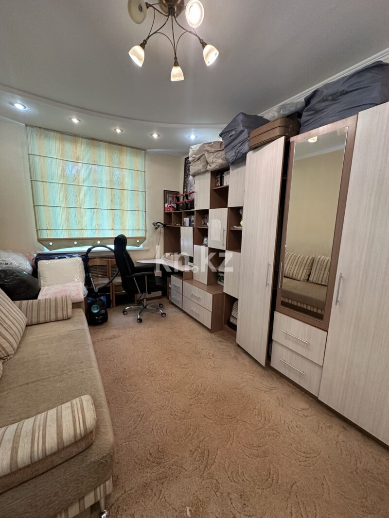 Продажа 4-комнатной квартиры, 88 м² - Продажа четырехкомнатных квартир в кирпичном доме в Караганде - страница 6 фото 10 из 14