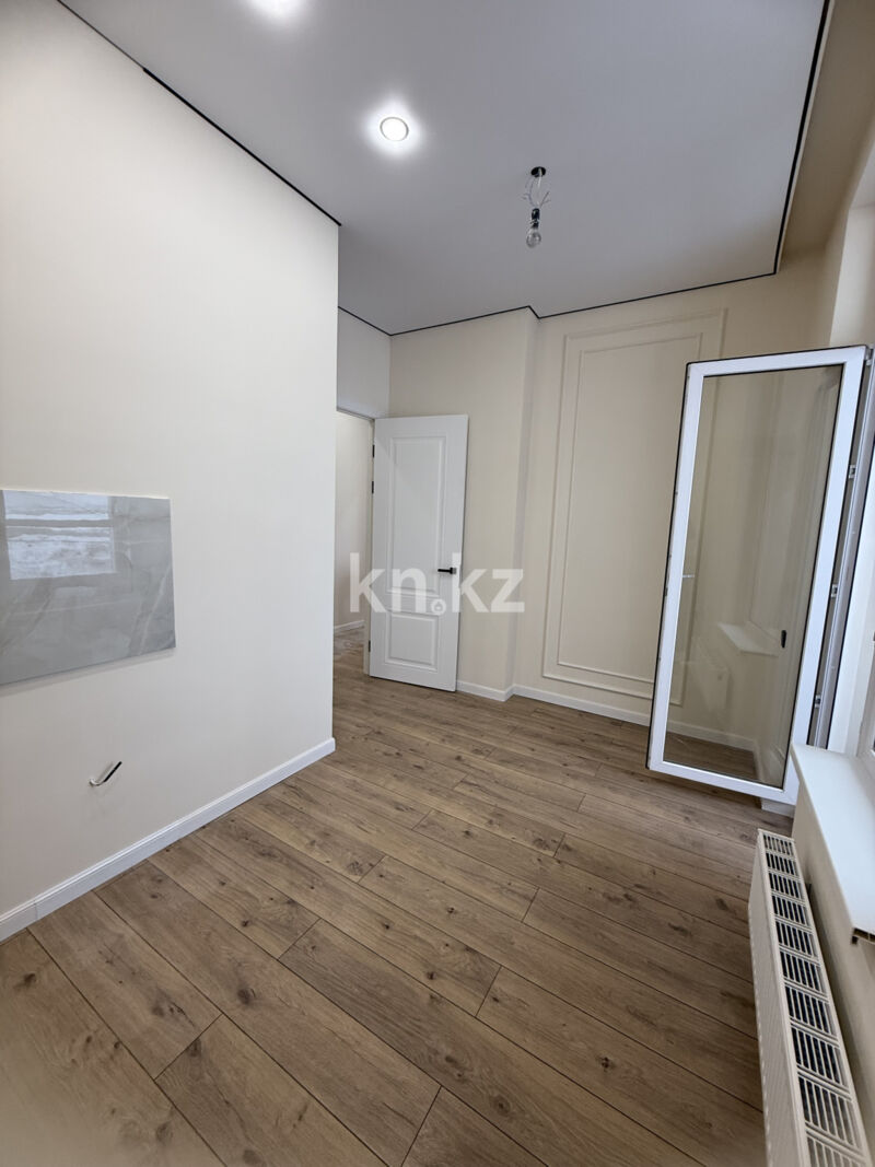 Продажа 2-комнатной квартиры, 59 м² - Продажа квартир в монолитном доме в Астане фото 17 из 23