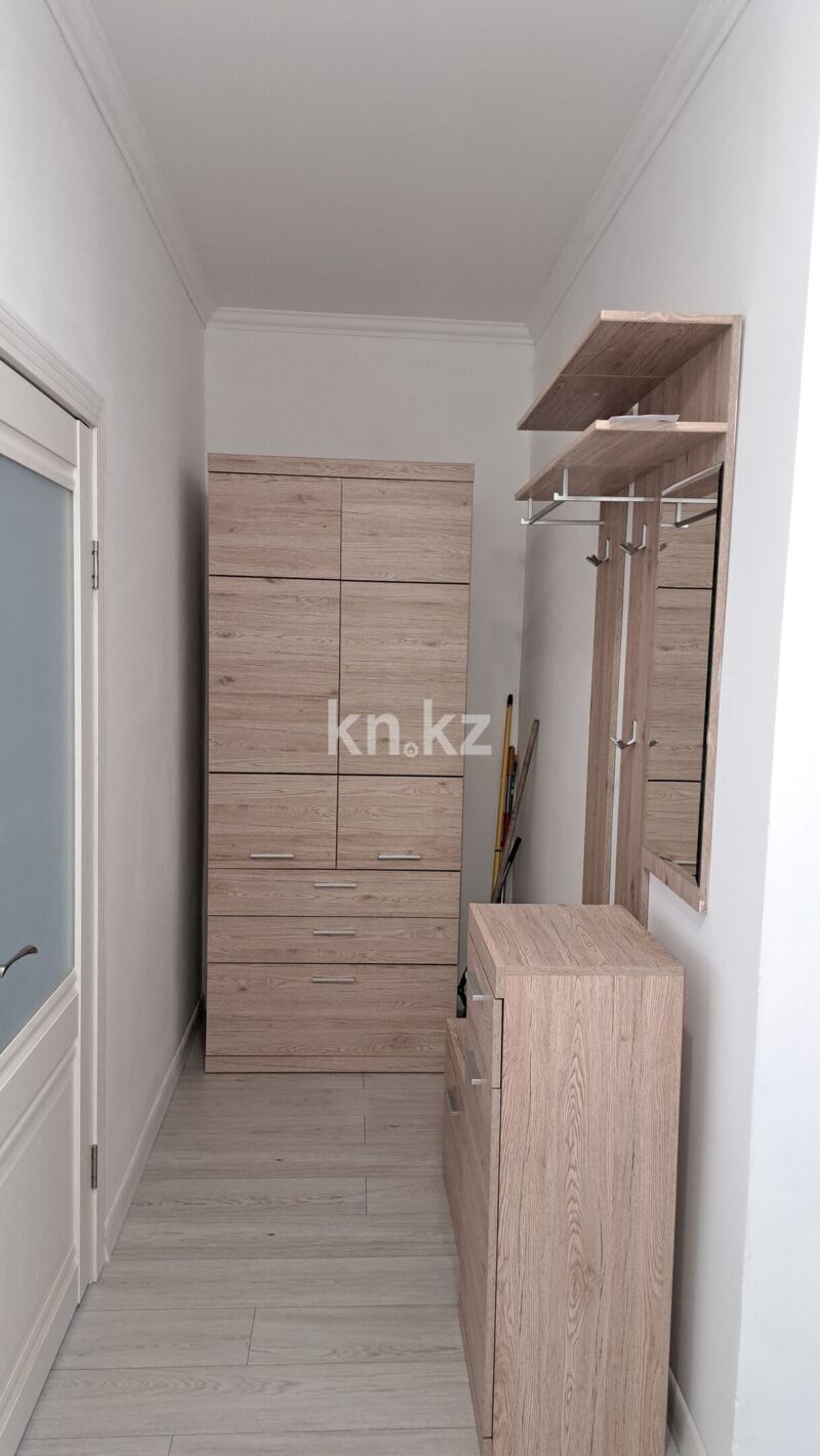 Продажа 2-комнатной квартиры, 42 м² - Продажа двухкомнатных квартир в монолитном доме в Алматы фото 5 из 12