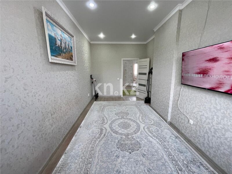 Продажа 5-комнатной квартиры, 110 м² - Продажа квартир в монолитно-каркасном доме в Караганде - страница 6 фото 8 из 23