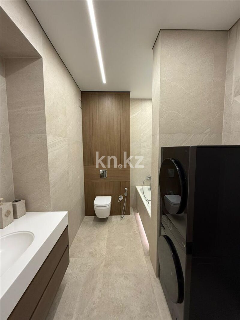Продажа 3-комнатной квартиры, 104 м² - Продажа трехкомнатных квартир в Караганде - страница 46 фото 10 из 17