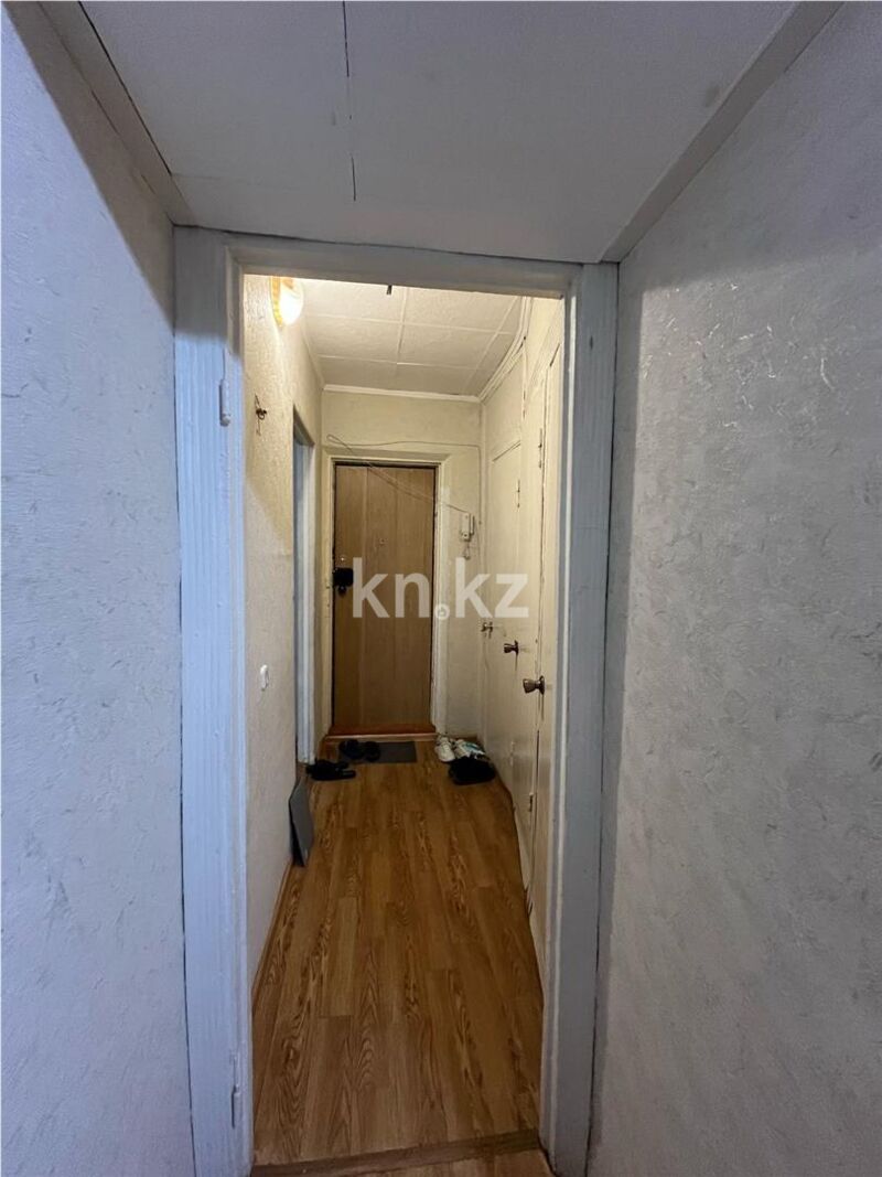 Продажа 1-комнатной квартиры, 35 м² - Продажа однокомнатных квартир в панельном доме в Караганде - страница 8 фото 11 из 11
