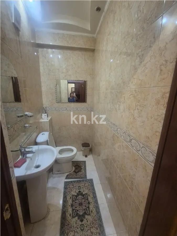 Продажа 3-комнатной квартиры, 103.4 м² - Продажа трехкомнатных квартир в Бостандыкском р-не Алматы - страница 27 фото 5 из 5