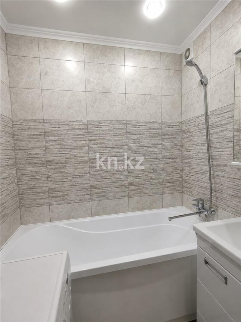 Продажа 2-комнатной квартиры, 53 м² - Продажа двухкомнатных квартир на Юго-Востоке Караганды - страница 19 фото 10 из 13