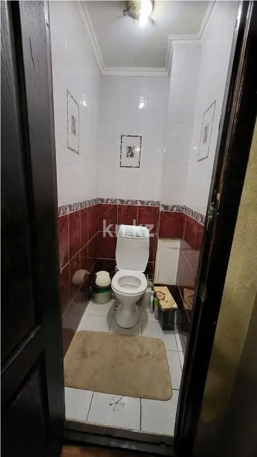 Продажа 3-комнатной квартиры, 78 м² - Продажа квартир в кирпичном доме в Астане - страница 201 фото 6 из 7