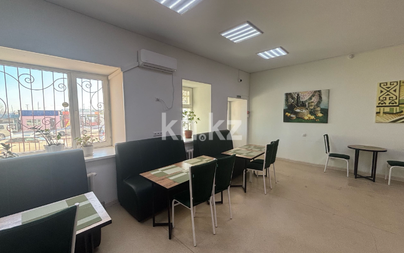 Продажа помещения, 162.1 м² - Продажа офисных и торговых помещений в Астане - страница 2 фото 2 из 7