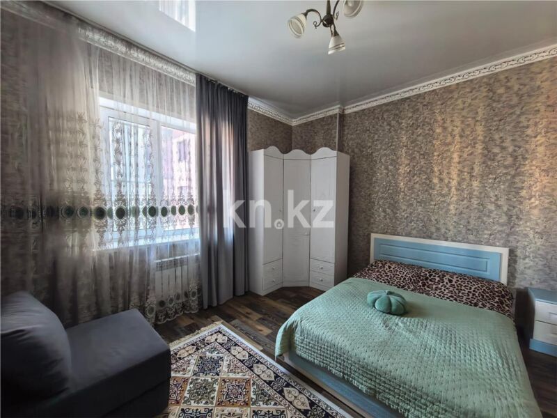 Продажа 2-комнатной квартиры, 52 м² - Продажа земельных участков в Актобе фото 4 из 11
