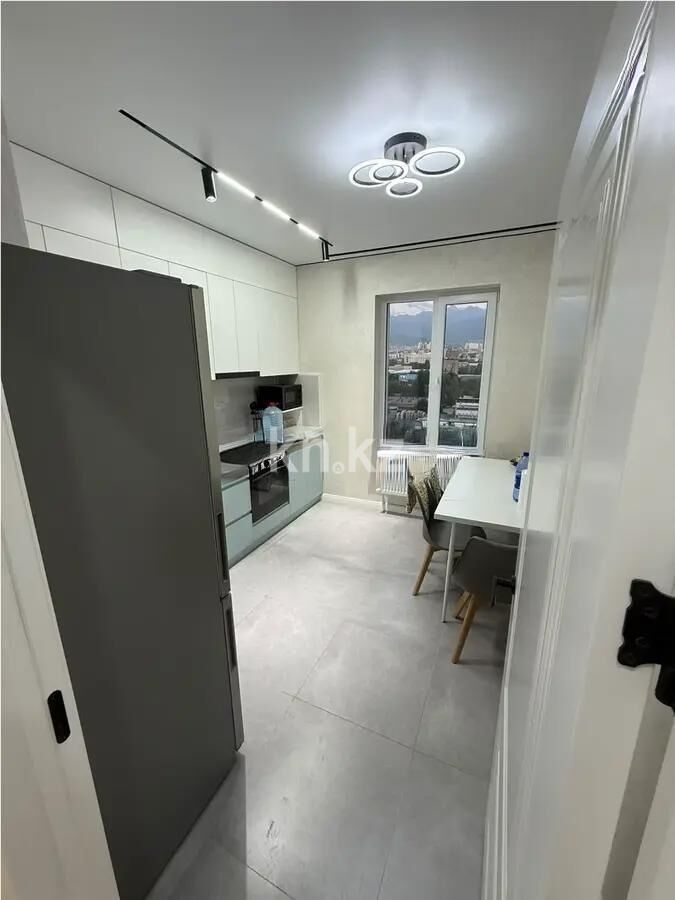 Продажа 3-комнатной квартиры, 70.2 м² - Продажа трехкомнатных квартир в Алмалинском р-не Алматы - страница 8 фото 4 из 5