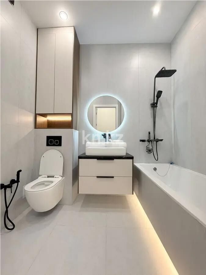 Продажа 2-комнатной квартиры, 43 м² - Продажа квартир в блочном доме в Астане - страница 2 фото 5 из 6