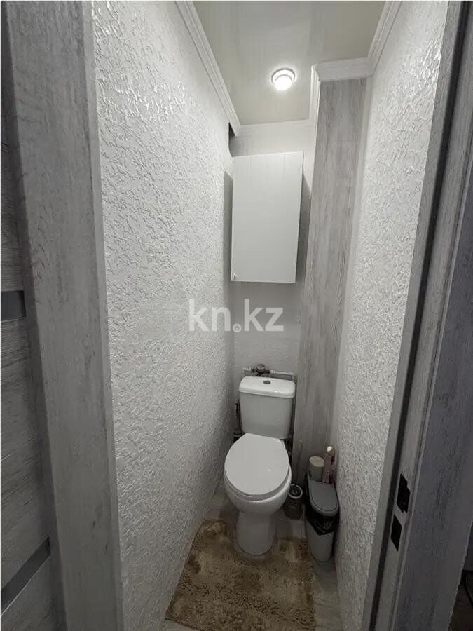Продажа 1-комнатной квартиры, 31 м² - Продажа однокомнатных квартир в Караганде фото 4 из 5