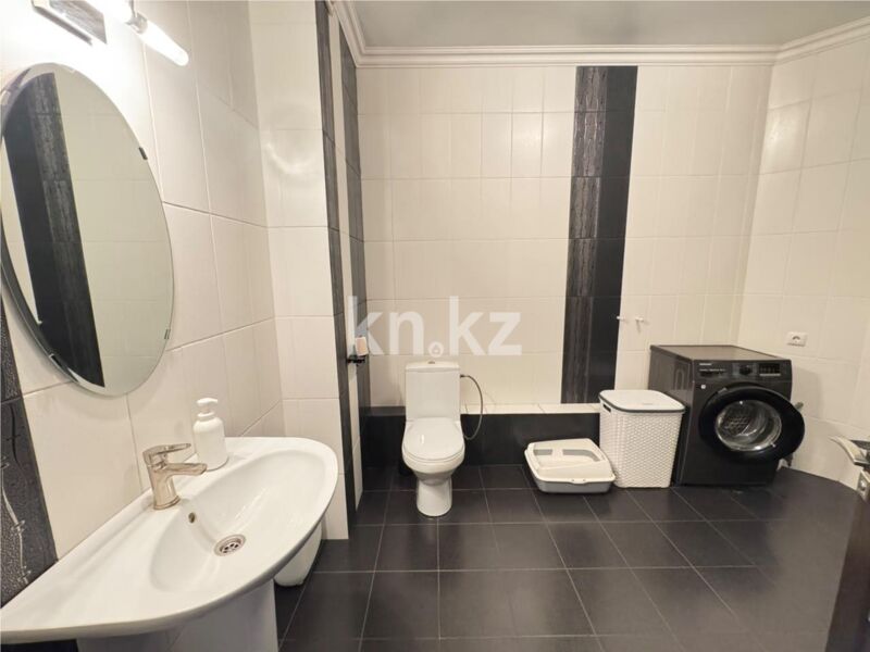 Продажа 4-комнатного дома, 367.4 м² - Продажа домов, коттеджей в Караганде - страница 4 фото 21 из 38