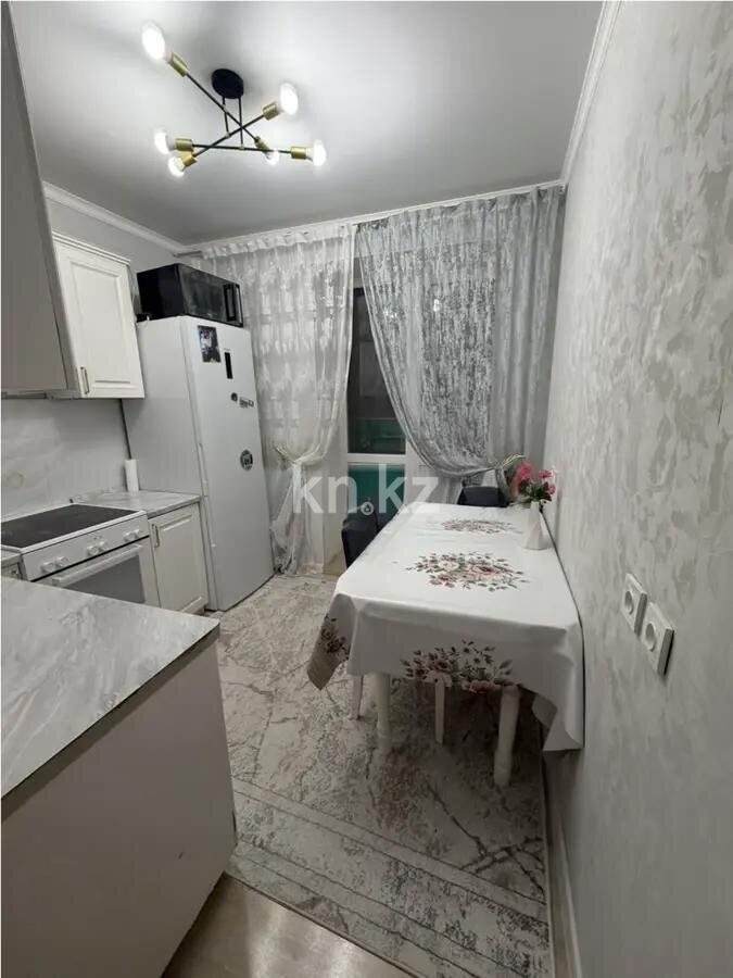 Продажа 1-комнатной квартиры, 35 м² - Продажа однокомнатных квартир в Астане - страница 19 фото 1 из 4