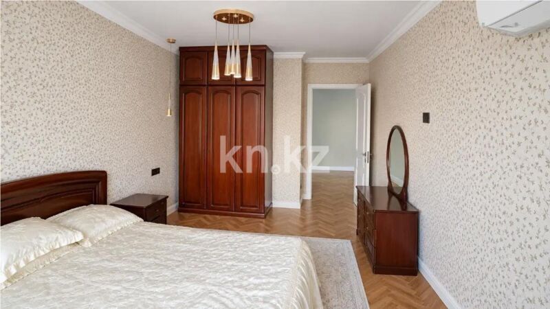Продажа 3-комнатной квартиры, 78 м² - Продажа трехкомнатных квартир в Ауэзовском р-не Алматы - страница 6 фото 1 из 5
