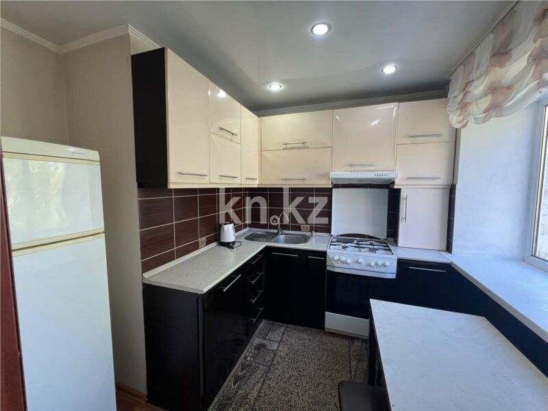 Продажа 2-комнатной квартиры, 44 м² - Продажа двухкомнатных квартир в кирпичном доме в Казахстане - страница 52 фото 6 из 11