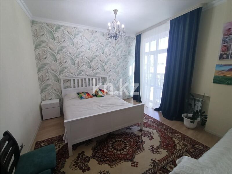 Продажа 5-комнатной квартиры, 200 м² - Продажа пятикомнатных и более квартир в Казахстане - страница 7 фото 14 из 47