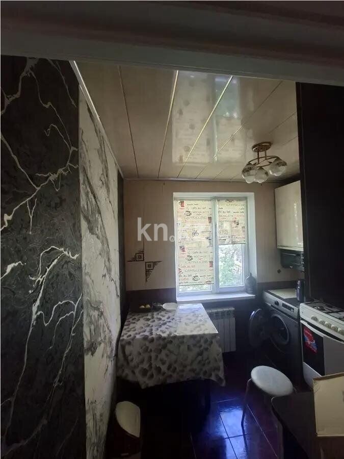 Продажа 3-комнатной квартиры, 56 м² - Продажа гаражей в Жезказгане фото 3 из 4