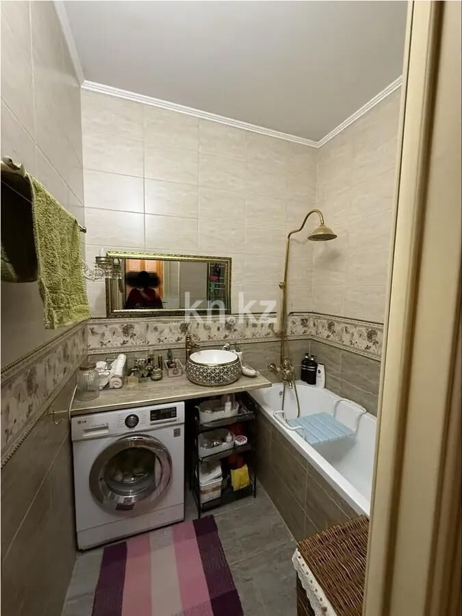Продажа 3-комнатной квартиры, 72 м² - Продажа трехкомнатных квартир от собственников в Алматы - страница 12 фото 3 из 3