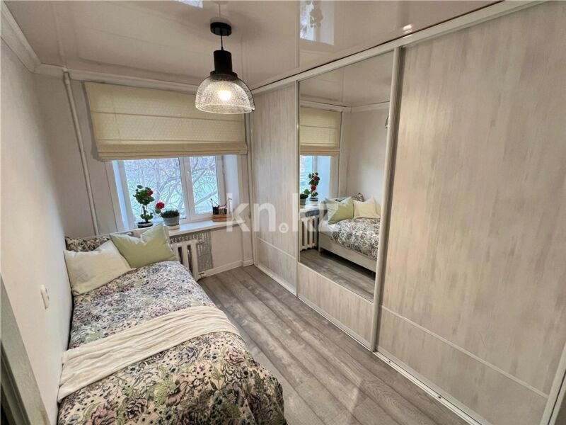 Продажа 3-комнатной квартиры, 67 м² - Продажа трехкомнатных квартир в Темиртау - страница 7 фото 8 из 16