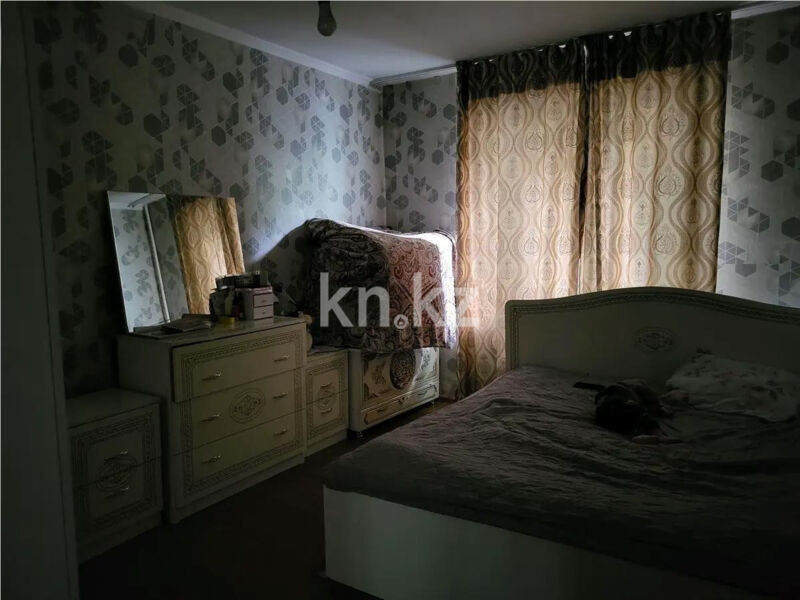 Продажа 3-комнатной квартиры, 67.6 м² - Продажа квартир в монолитно-каркасном доме в Алматы - страница 2 фото 3 из 5