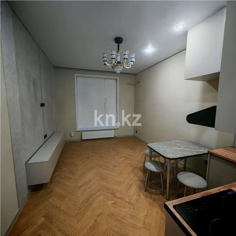 Продажа 1-комнатной квартиры, 40.4 м² - Продажа квартир в Казахстане - страница 131 фото 2 из 5