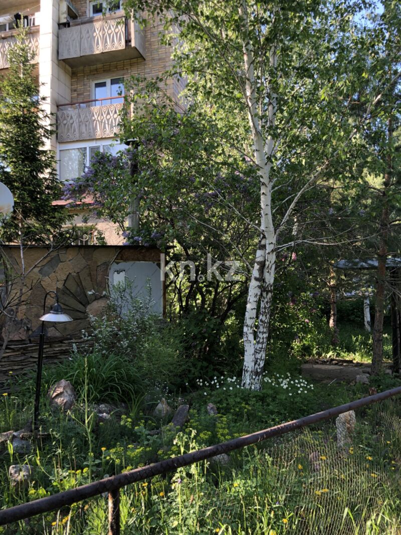 Продажа 3-комнатной квартиры, 85 м² - Продажа квартир в кирпичном доме в Казахстане - страница 5 фото 34 из 39