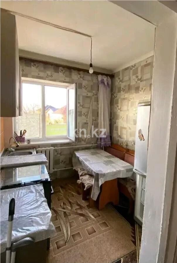 Продажа 2-комнатной квартиры, 45 м² - Продажа квартир в кирпичном доме в Алматы - страница 2 фото 3 из 4