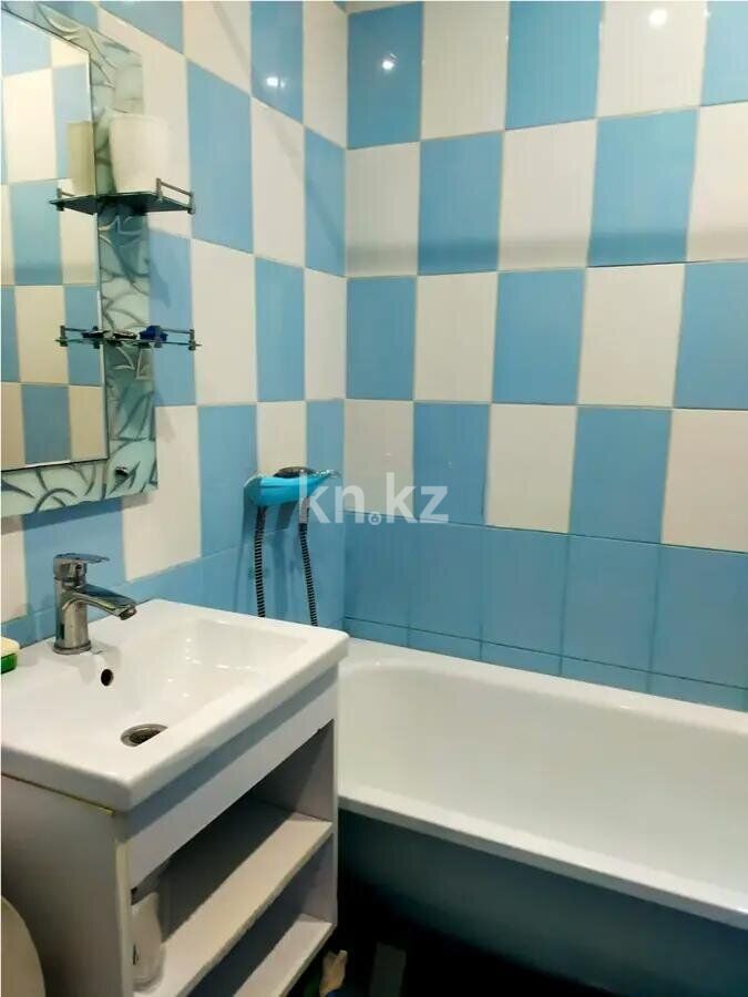 Продажа 1-комнатной квартиры, 33 м² - Продажа однокомнатных квартир в Алматы - страница 10 фото 4 из 5
