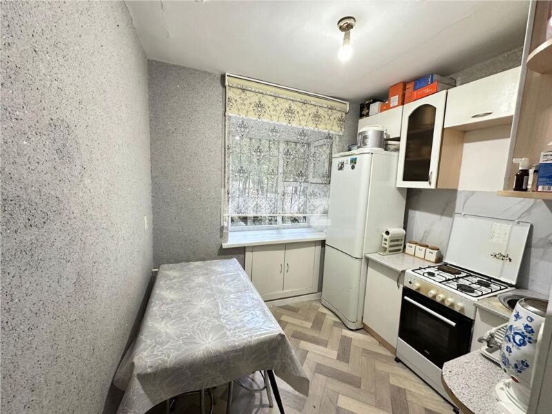 Продажа 2-комнатной квартиры, 41 м² - Продажа двухкомнатных квартир в кирпичном доме в Караганде фото 9 из 18