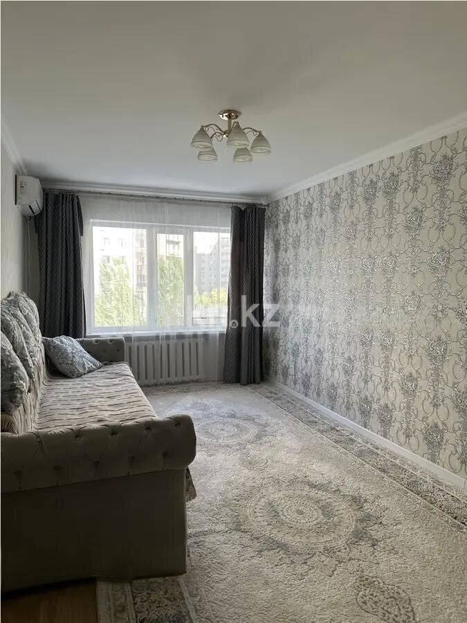 Продажа 2-комнатной квартиры, 49 м² - Продажа квартир в блочном доме в Казахстане - страница 7 фото 1 из 3