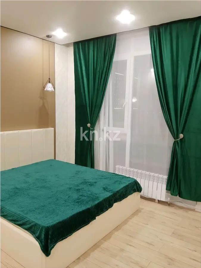 Продажа 2-комнатной квартиры, 45 м² - Продажа двухкомнатных квартир в блочном доме в Казахстане - страница 73 фото 2 из 4