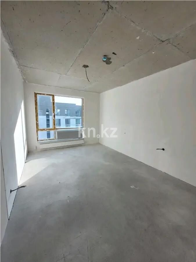 Продажа 2-комнатной квартиры, 90.6 м² - Продажа двухкомнатных квартир в монолитно-каркасном доме в Казахстане - страница 188 фото 2 из 4