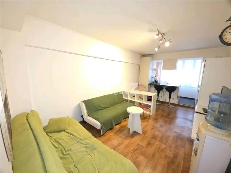 Продажа 1-комнатной квартиры, 50 м² - Продажа однокомнатных квартир в кирпичном доме в Алматы - страница 13 фото 1 из 5