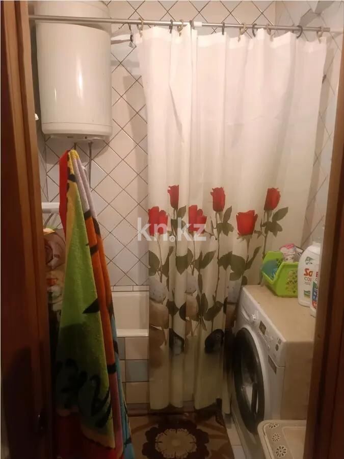 Продажа 2-комнатной квартиры, 50.3 м² - Продажа двухкомнатных квартир в Турксибском р-не Алматы - страница 9 фото 5 из 7