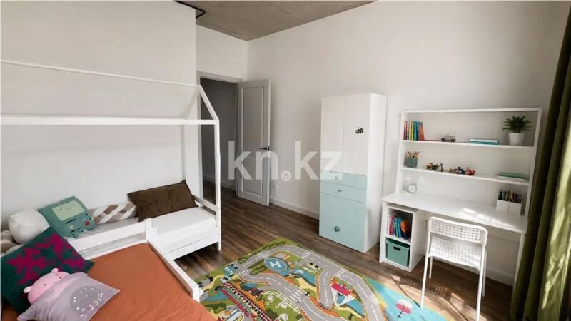 Продажа 3-комнатной квартиры, 79.7 м² - Продажа трехкомнатных квартир в блочном доме в Казахстане - страница 40 фото 3 из 4