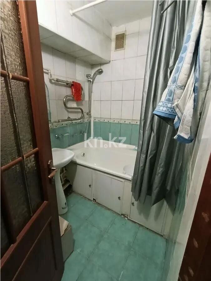 Продажа 3-комнатной квартиры, 63 м² - Продажа квартир в Казахстане - страница 20 фото 9 из 12